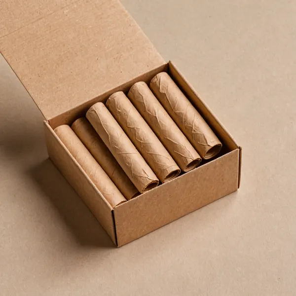 Blue Dream Pre-Roll 5-Pack, product photo