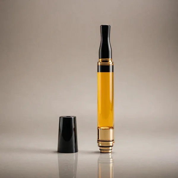 Granddaddy Purple Cartridge, product photo